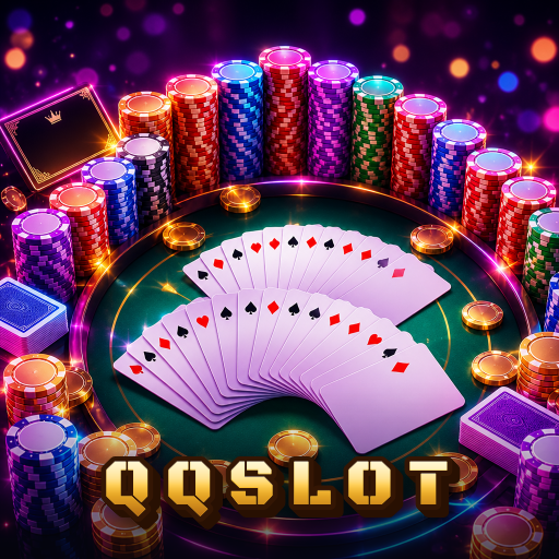 qqslot Tangkapan Layar - 3
