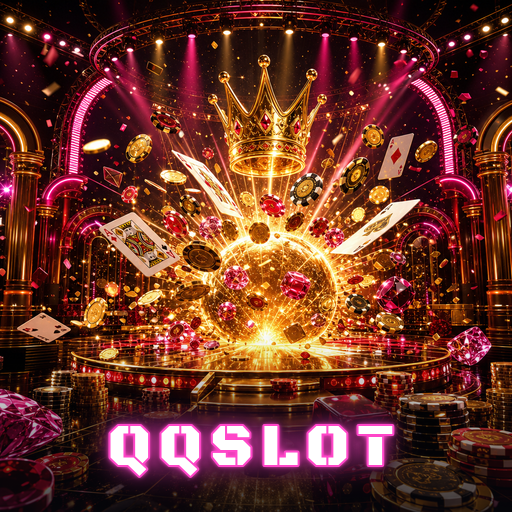 qqslot Tangkapan Layar - 4